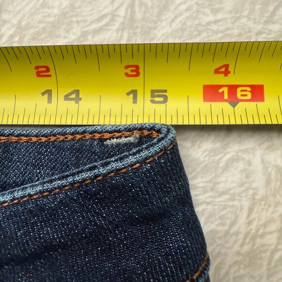 Joe’s Jeans Women’s Honey Straight Leg – Size 29 – Ryder Wash Tall - Picture 11 of 11